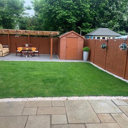 Enjoy Your Stay At Chorley Road Droitwich Zewnętrze zdjęcie