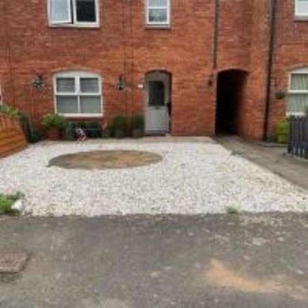 Enjoy Your Stay At Chorley Road Droitwich Zewnętrze zdjęcie