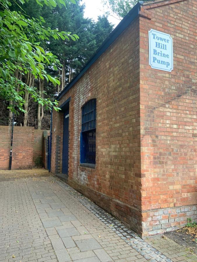 Enjoy Your Stay At Chorley Road Droitwich Zewnętrze zdjęcie