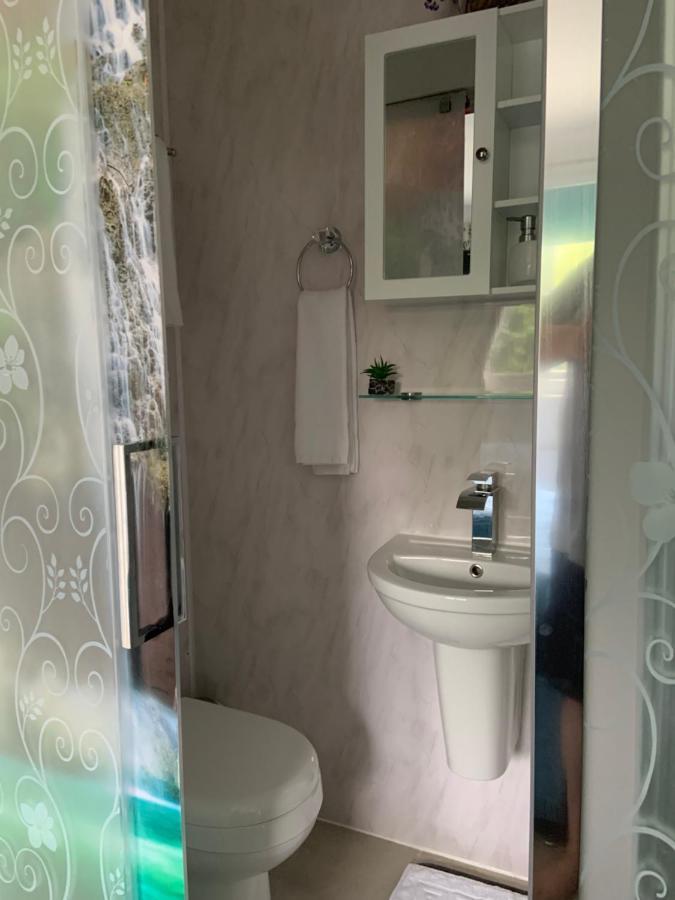 Enjoy Your Stay At Chorley Road Droitwich Zewnętrze zdjęcie