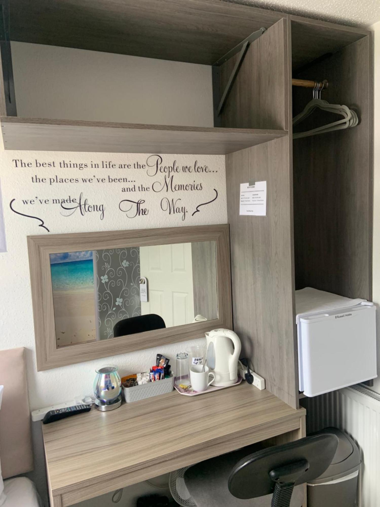 Enjoy Your Stay At Chorley Road Droitwich Zewnętrze zdjęcie