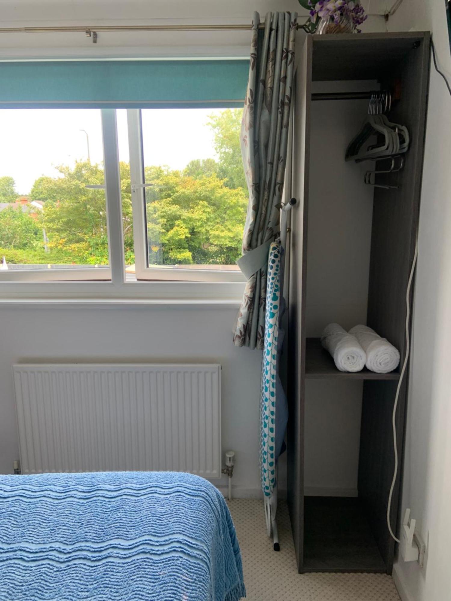 Enjoy Your Stay At Chorley Road Droitwich Zewnętrze zdjęcie