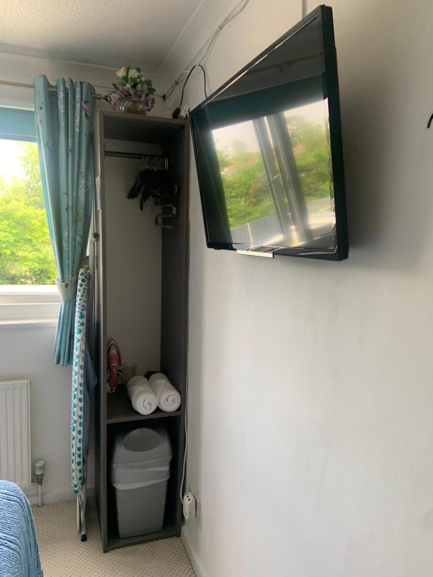 Enjoy Your Stay At Chorley Road Droitwich Zewnętrze zdjęcie