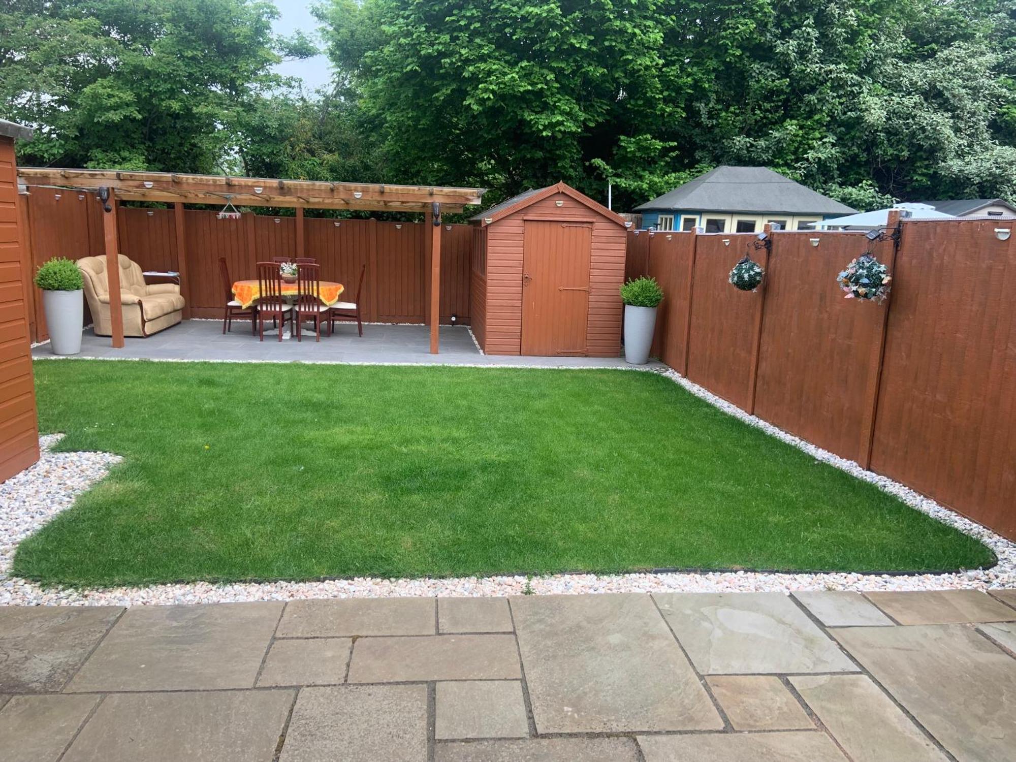 Enjoy Your Stay At Chorley Road Droitwich Zewnętrze zdjęcie