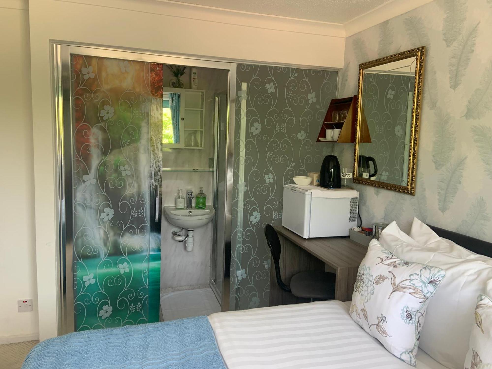 Enjoy Your Stay At Chorley Road Droitwich Pokój zdjęcie