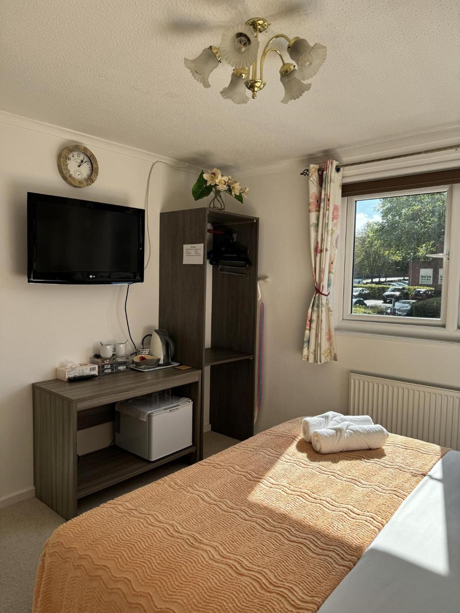 Enjoy Your Stay At Chorley Road Droitwich Zewnętrze zdjęcie