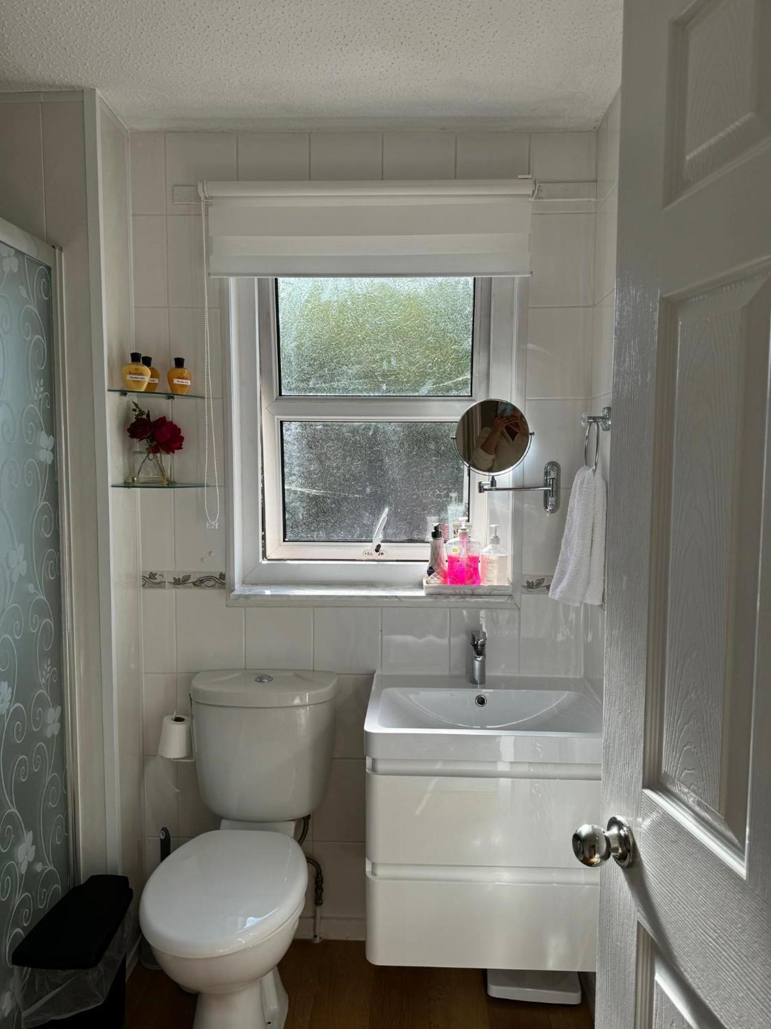 Enjoy Your Stay At Chorley Road Droitwich Zewnętrze zdjęcie